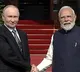 PM Modi, Russian President Putin hold talks at Hyderabad House