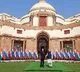 Welfare of world only through path of peace, says PM Modi in meeting with Putin