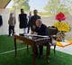 Mahatma Gandhi anticipated new, more just, multipolar world order: Putin