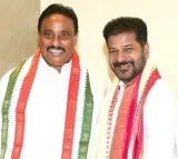 Telangana MLA Nagender ready to resign on CM Revanth Reddy’s direction