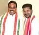 Telangana MLA Nagender ready to resign on CM Revanth Reddy’s direction
