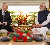 Putin thanks PM Modi for making efforts to resolve Ukraine conflict