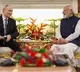 Putin thanks PM Modi for making efforts to resolve Ukraine conflict