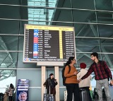 IndiGo crisis: Singapore High Commissioner misses junior’s wedding in Deoghar