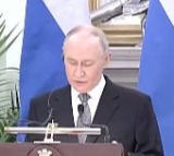 Russia ready to continue uninterrupted fuel shipments to India: Putin