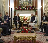 Citing longstanding cultural ties, PM Modi announces free tourist visas for Russian citizens