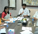 Telangana CM for preserving heritage buildings on OU campus