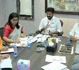 Telangana CM for preserving heritage buildings on OU campus