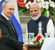 Have established close working and personal contact with PM Modi: Putin