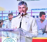 Andhra Pradesh will be developed as role model in education: CM Naidu