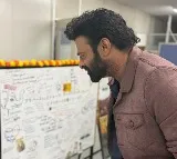 Prabhas attends his 'Baahubali: The Epic' special screening in Japan