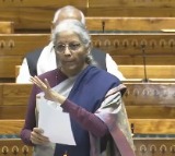 Lok Sabha passes 'Health Security Se National Security Cess Bill' amid debate