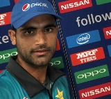 Pakistan batter Fakhar Zaman fined for 'showing dissent at an umpire’s decision'