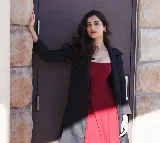 The first thing I’d do was fight with God, says actress Bhagyashrii Borse