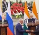 India and Russia reaffirm commitment to countering terrorism, call for actions against UN-listed terror groups