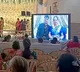 IndiGo flight disruptions: Bride & groom forced to attend reception online; thousands stranded at Bengaluru airport