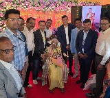 President Murmu lauds 100-year-old doctor who donated Rs 3.4 cr to AIIMS Bhubaneswar