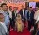 President Murmu lauds 100-year-old doctor who donated Rs 3.4 cr to AIIMS Bhubaneswar