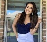 Catherine Tresa roped in for a special song in Jason Sanjay's 'Sigma'