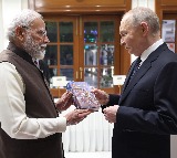 Behind Bhagwad Gita in Russian gift to Putin, lies pledge PM Modi took at 2019 SCO Summit