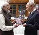 Behind Bhagwad Gita in Russian gift to Putin, lies pledge PM Modi took at 2019 SCO Summit