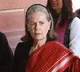 Sonia Gandhi conveys good wishes for Telangana Rising Global Summit