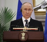 Hotel staff requests for photo, Putin obliges: Russian media