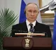 Hotel staff requests for photo, Putin obliges: Russian media