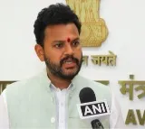 Ram Mohan Naidu Responds on Indigo Airlines Issue