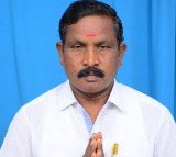 Cherla Murali BRS Sarpanch Candidate Dies of Heart Attack