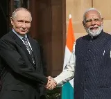 Modi Putin Joint Statement on Bilateral Cooperation Details