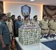Hyderabad Police Bust Hawala Racket Seize Rs 405 Crore