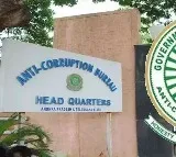 Rangareddy Land Records Director K Srinivasulu Faces Corruption Charges