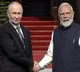 Putin Says Working On Ukraine Plan PM Modi Says Not Neutral On Side Of Peace