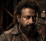 Ram Gopal Varma as Hero in Show Man with Suman as Villain