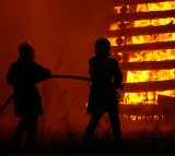 Fire Accident in Alabama Injures Telugu Students