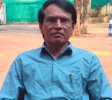 Mallojula Venugopal Rao Says Maoist Movement Failed