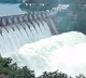 Srisailam Dam faces major threat huge pit found underneath