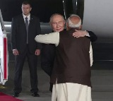 Vladimir Putin India Visit China Comments on US