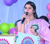 YCP Leader Shyamala Criticizes AP Government on Temple Issues