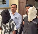 Shiva Yadav Liquor Mafia Kills Two in Gujarat Kidnapping