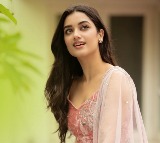 Bhagya Shree Borse Reveals Interesting Facts About Her Beliefs