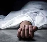 Alavala Naveen Reddy Murdered in NTR District Birthday Party Altercation