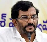 Somireddy Chandra Mohan Reddy Fires on YS Jagan in the matter of TTD Hundi Robbery