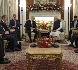 Russia Citizens to Get 30 Day Free E Visa Says Narendra Modi