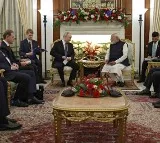 Russia Citizens to Get 30 Day Free E Visa Says Narendra Modi
