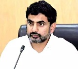 Nara Lokesh deeply saddened by Palnadu road accident