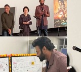 Prabhas in Japan Baahubali The Epic Special Screening