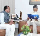 Komati Reddy Invites Chandrababu for Telangana Global Summit