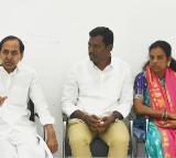 KCR All Times Are Not Favorable To Us
